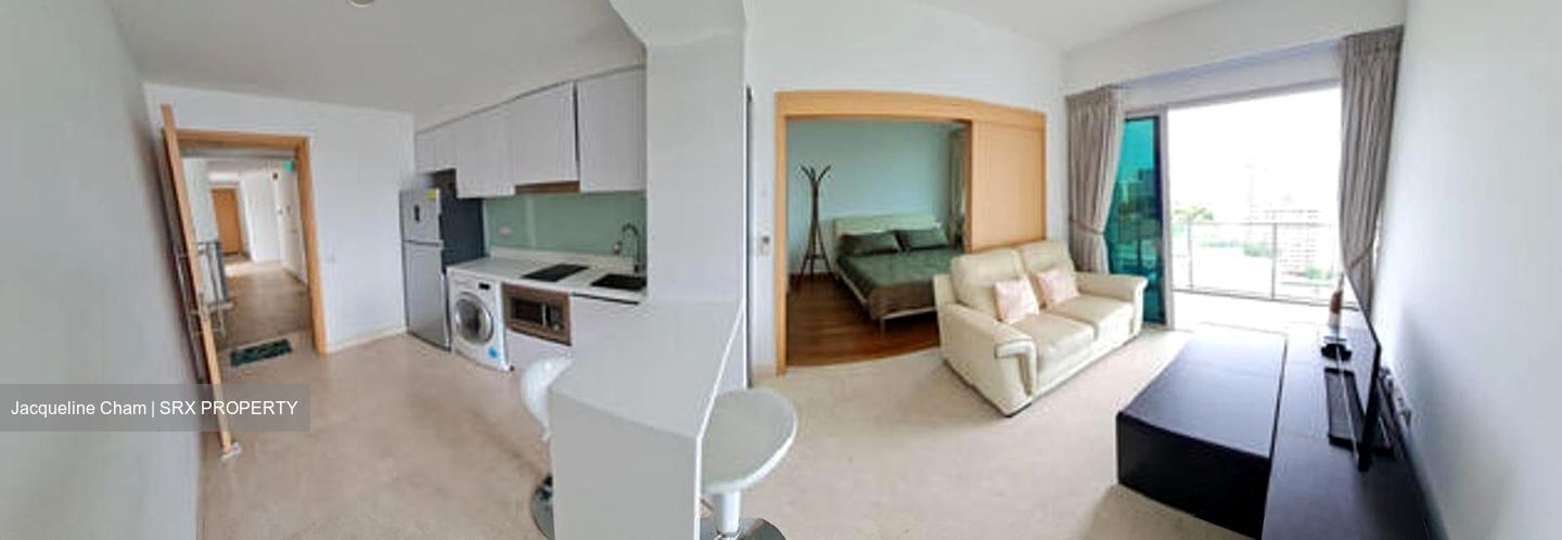 Eight Riversuites (D12), Condominium #575717111